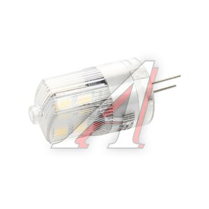 Изображение 2, C-LED3-JD-845-G4 Лампа светодиодная LED3-G4-JD-NF/845/G4 холодный свет 220V CAMELION