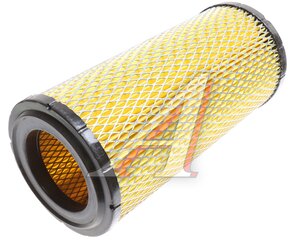 Изображение 1, 9.1.314 Фильтр воздушный JCB 407BZX, 190 Robot внешний TSN