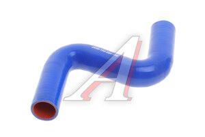 Изображение 1, Z038-150-200-150 Патрубок Z-образный силикон d=38 ФОРМАКС