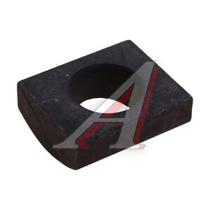 Изображение 2, 240-1003470-Б Накладка ЯМЗ-240БМ2, М2, НМ2, ПМ2 траверсы ГБЦ АВТОДИЗЕЛЬ