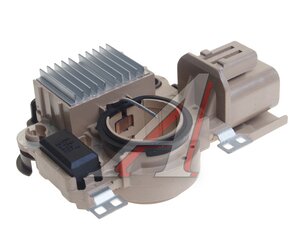 Изображение 1, TT31113 Регулятор NISSAN Almera (95-00) напряжения генератора TESLA TECHNICS