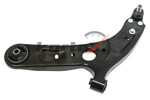 Изображение 1, KSL5063 Рычаг подвески KIA Ceed (12-) передней нижний левый KORTEX