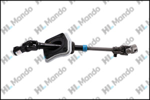 Изображение 2, EX564003J100 Вал карданный HYUNDAI ix55 (08-) колонки рулевой MANDO