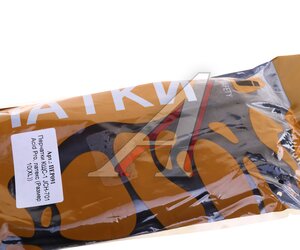 Изображение 3, ПЕР091 Перчатки кислотощелочестойкие КЩС-1 р.10 Acid Pro JETA SAFETY