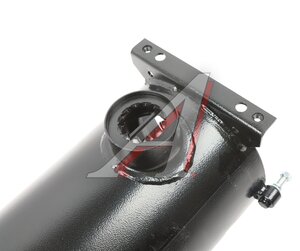 Изображение 5, EL 320TW Теплообменник подогревтеля Webasto(Spheros,  Valeo),  Thermo E200,  E320,  EL320TW ПРАМОТРОНИК