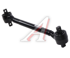 Изображение 2, DZ96259525275-MX Штанга реактивная SHACMAN SHAANXI F3000 нижняя MOVELEX