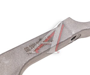 Изображение 3, 3302-3001035-02 Рычаг кулака поворотного ГАЗ-3302 левый РУБИН