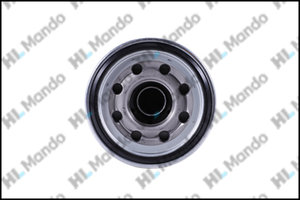Изображение 5, MMF040129 Фильтр масляный HYUNDAI HD120, AeroTown дв.D6DA19/22 MANDO