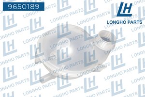 Изображение 1, 9650189 Бачок расширительный PEUGEOT 308 CITROEN C4 (08-) системы охлаждения LONGHO