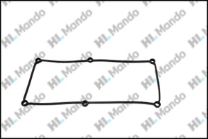 Изображение 2, DN2244102400 Прокладка крышки клапанной HYUNDAI Getz, i10 KIA Picanto MANDO