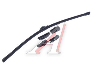 Изображение 1, 3397006950 Щетка стеклоочистителя 575мм Plus Aerotwin (Уценка:порвана упаковка) BOSCH