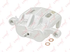 Изображение 2, BA-2339 Суппорт MITSUBISHI Galant передний левый LYNX
