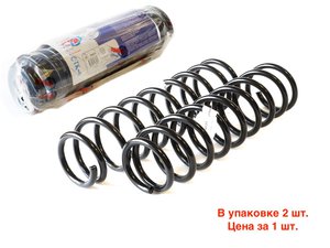 Изображение 1, 58035 Пружина MITSUBISHI Lancer (08-) подвески задней FOBOS
