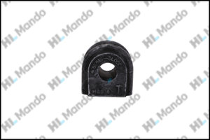 Изображение 3, DCC010090 Втулка стабилизатора HYUNDAI Elantra (07-), i30 KIA Ceed заднего MANDO