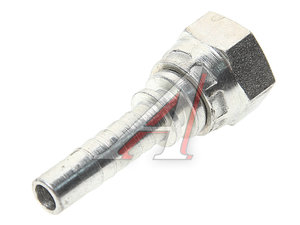 Изображение 1, M20592-05-04 Фитинг BSP90°(Г) конус 60° 5/16" (1/4"-19)