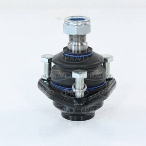 Изображение 6, PR.2217-2904314-10 Опора шаровая ГАЗ-2217 нижняя 1шт. PRAVT