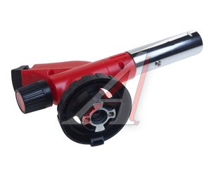 Изображение 2, TT-280 Горелка газовая под цанговый баллон с пьезоподжигом Dragon TOURIST
