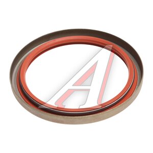 Изображение 2, 3103310LE176-MX Сальник JAC N75, N80 ступицы передней MOVELEX