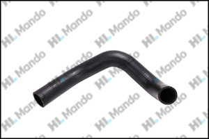 Изображение 3, DCC020675 Патрубок HYUNDAI Porter радиатора нижний MANDO