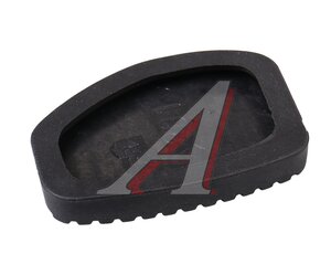 Изображение 2, BSG70700022 Накладка педали CITROEN Berlingo тормоза BSG