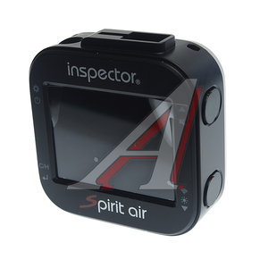 Изображение 3, Spirit Air WiFi Радар-детектор GPS INSPECTOR