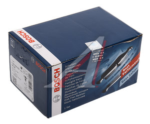 Изображение 6, 0986424652 Колодки тормозные MINI Cooper (01-) передние (4шт.) BOSCH