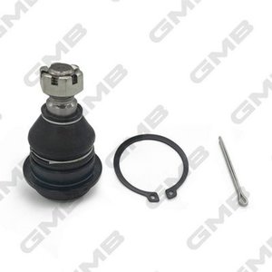 Изображение 1, 0104-0535 Опора шаровая HYUNDAI Porter нижнего рычага GMB