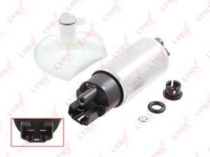 Изображение 1, CF3039 Насос топливный HONDA Civic (06-12) LYNX