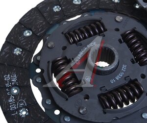 Изображение 4, 622341500 Сцепление HONDA Civic (05-) комплект LUK