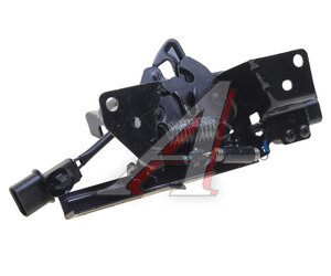 Изображение 3, 81130-H0010 Замок капота KIA Rio (17-) OE