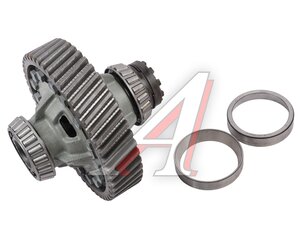 Изображение 1, 53229-2403013-10 Дифференциал КАМАЗ-ЕВРО заднего моста (ОАО КАМАЗ)