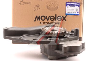 Изображение 1, VG1500070048-MX Насос масляный SITRAK HOWO дв.WD615, WD618, WP10, D10 MOVELEX