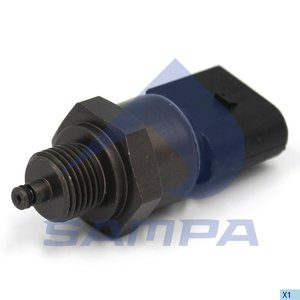 Изображение 2, 091.353 Датчик MERCEDES уровня жидкости абсорбирующей (AdBlue) SAMPA