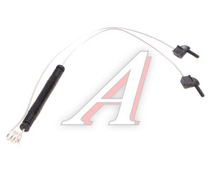 Изображение 2, TBS9245 Датчик износа тормозных колодок MERCEDES ML (W164) передний/задний TRANSMASTER