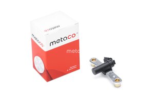 Изображение 1, 6364-111 Датчик положения коленвала RENAULT Logan (10-) (1.6) METACO