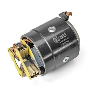 Изображение 1, 9-162-780-100 AE Статор МТЗ стартера 9-162-780 12В AVTOELECTRICA