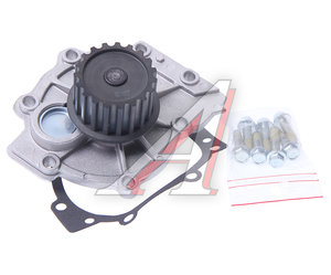 Насос водяной VOLVO S40, S60, V70, XC60 (08-), XC90 DOLZ, P980, 274216/ 8694629/ 8694630/ 30751022,
                                                          фото 2 Изображение 2, R304 Насос водяной VOLVO S40, S60, V70, XC60 (08-), XC90 DOLZ