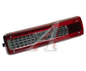 Изображение 1, M611660 Фонарь задний VOLVO FH правый LED MARS TECH