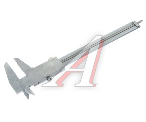 Изображение 3, RF-5096P1 Штангенциркуль 150мм 0.02мм в футляре ROCKFORCE