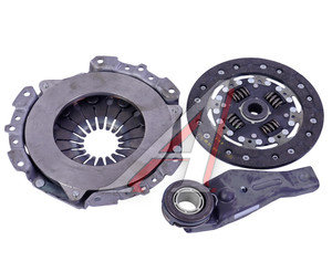 Изображение 3, 620323400 Сцепление MAZDA 3 (1.6) LUK