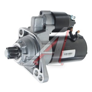 Изображение 1, TT15339 Стартер VW Caddy (04-10) TESLA TECHNICS