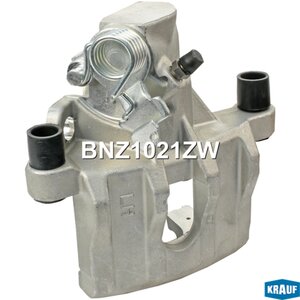 Изображение 2, BNZ1021ZW Суппорт FORD Focus (07-11) задний левый KRAUF