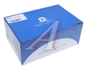 Изображение 4, FS36209 Фильтр топливный FOTON OE