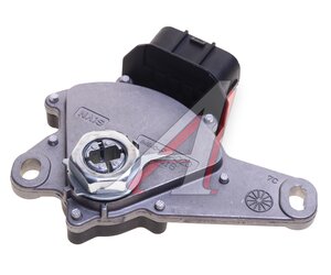 Изображение 1, 93741830L Переключатель CHEVROLET Aveo, Lacetti (03-08) режимов АКПП LEDO