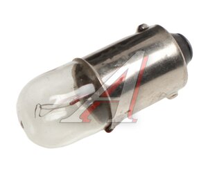 Изображение 2, 62404/10 Лампа 24V T4W BA9s МАЯК