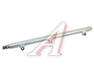 Изображение 2, 612630080038 Рампа SHACMAN SHAANXI топливная WEICHAI