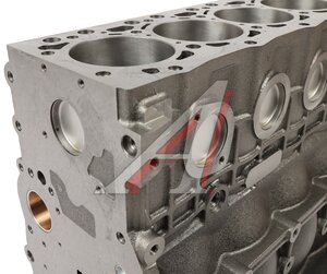 Изображение 8, 4955412-MX Блок цилиндров КАМАЗ дв.CUMMINS 6ISBe, 6ISDe V=6.7 MOVELEX