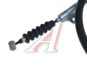 Изображение 4, ST365310M010 Трос стояночного тормоза NISSAN Almera N15 левый SAT