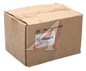 Изображение 5, 58180-C5A70 Суппорт KIA Sorento (15-) передний левый OE