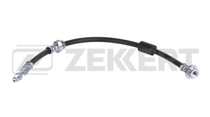 Изображение 2, BS9446 Шланг тормозной NISSAN Cabstar (06-) передний левый ZEKKERT